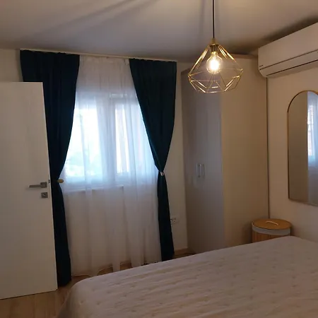 Apartament Collis Međugorje