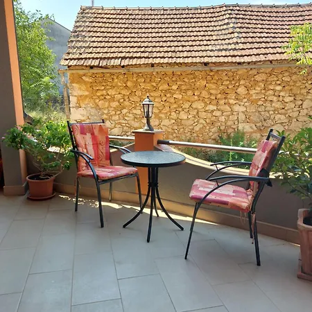 Collis Appartement Međugorje