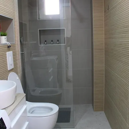 Apartament Collis