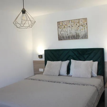 Apartament Collis